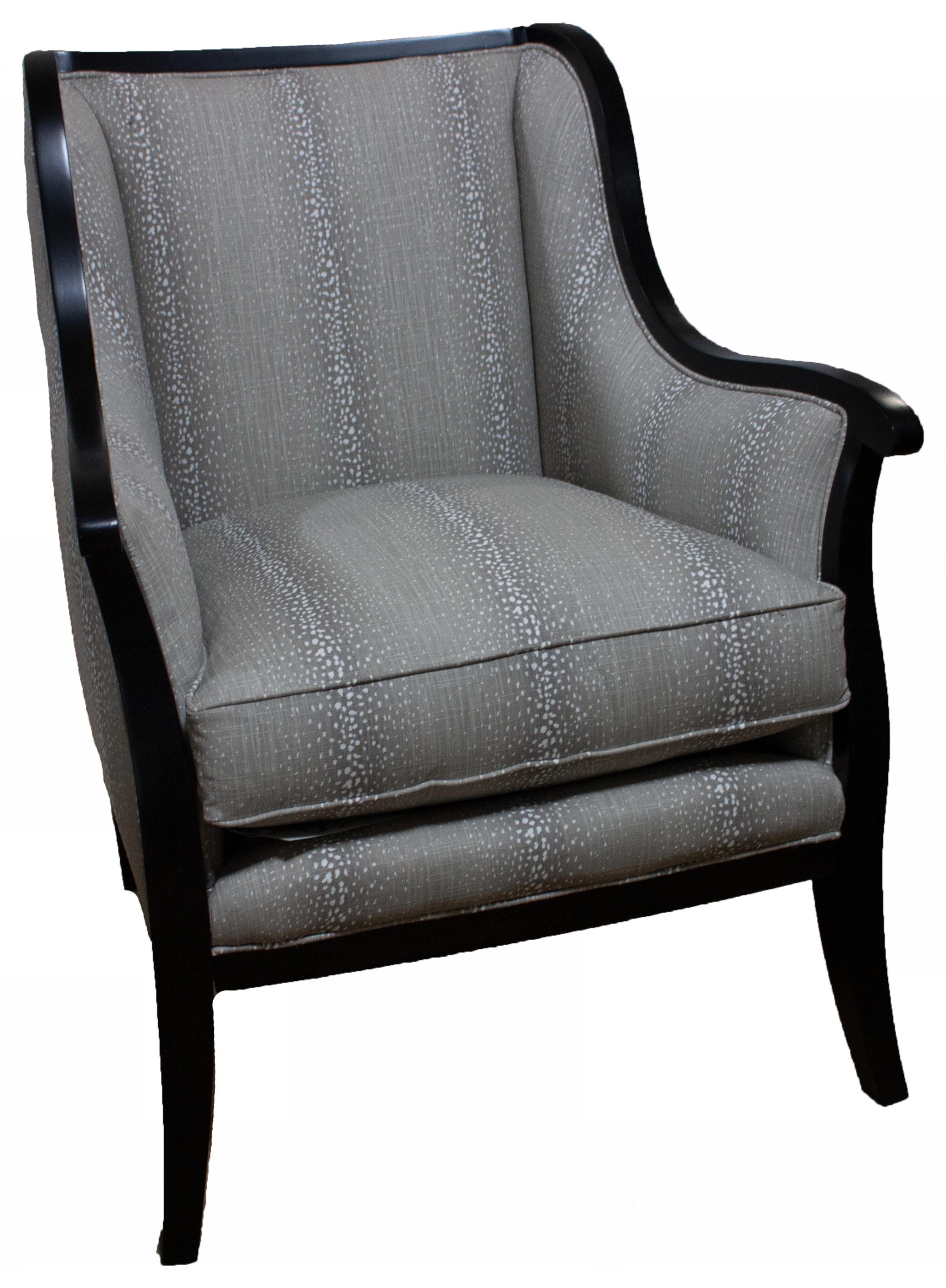 Cadence sale occasional chair